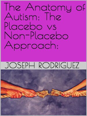 cover image of The Anatomy of Autism